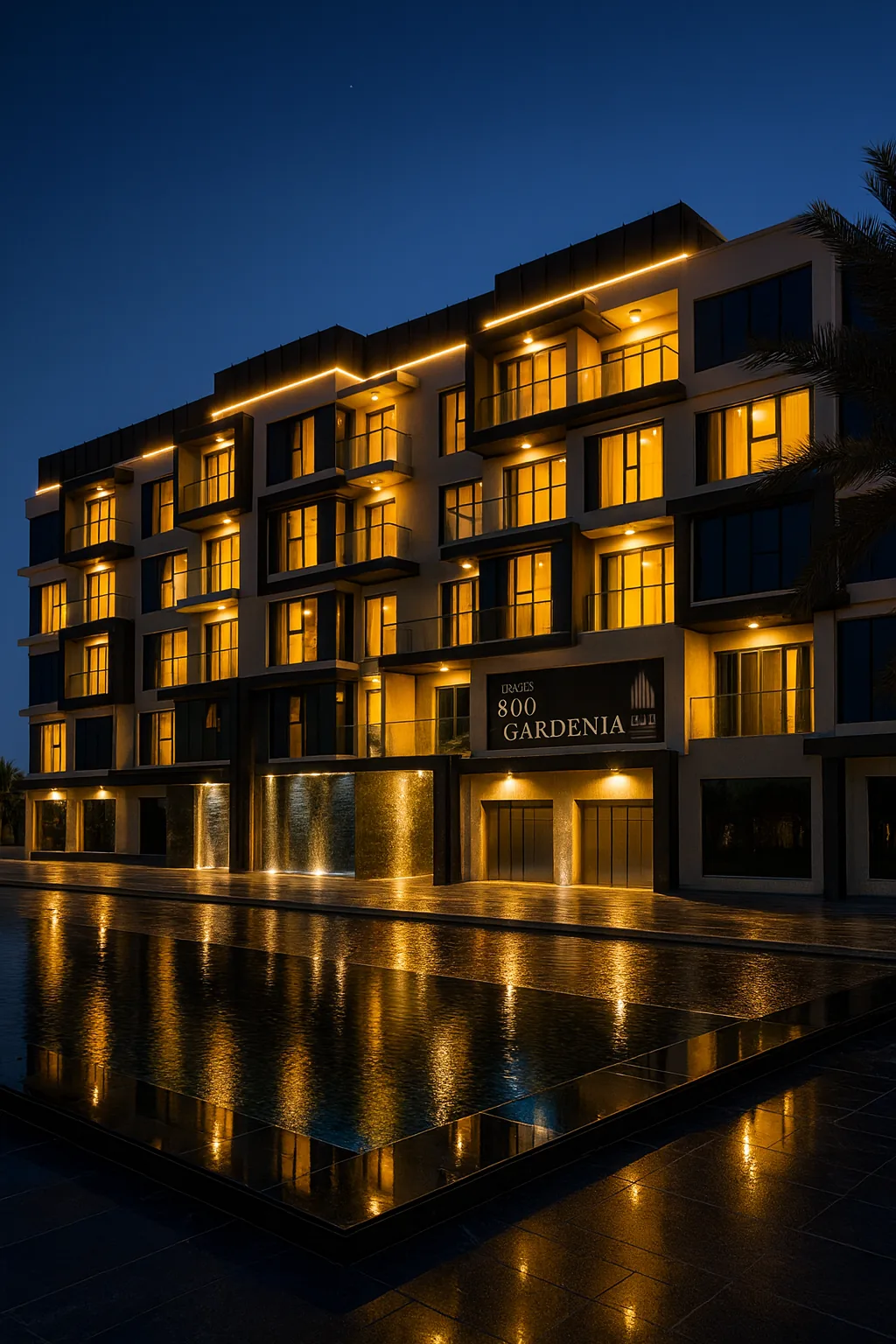 Rawdat residential building built by Uruk